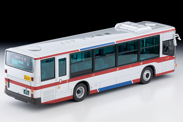 トミカリミテッドヴィンテージネオ LV-N342a 三菱ふそう エアロスターバス トミカリミテッドヴィンテージネオ LVーN342a 三菱ふそう エアロ