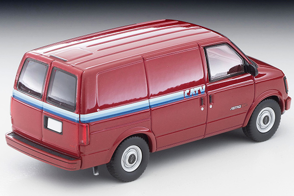 トミカリミテッドヴィンテージネオ 1/64 (ダイキャスト製) シボレー