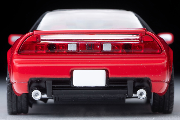 トミカリミテッドヴィンテージネオ 1/64 (ダイキャスト製) ホンダ NSX