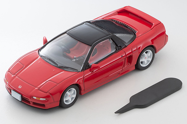 トミカリミテッドヴィンテージネオ 1/64 (ダイキャスト製
