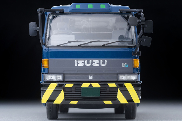 予約]トミカリミテッドヴィンテージネオ 1/64 いすゞ 810EX