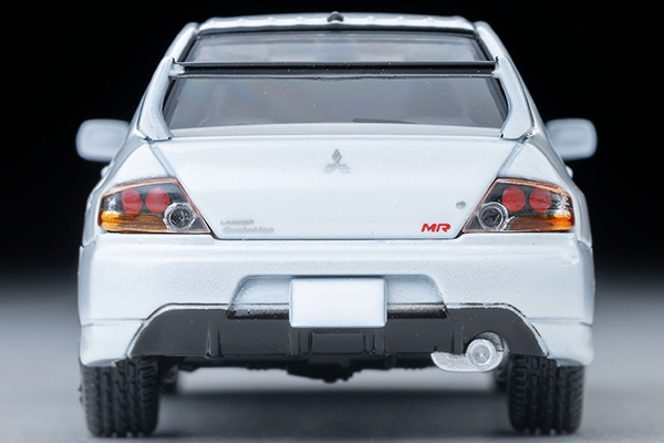 トミカリミテッドヴィンテージネオ 1/64 (ダイキャスト製) 三菱