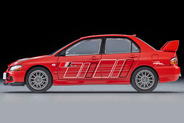 トミカリミテッドヴィンテージネオ 1/64 (ダイキャスト製) 三菱