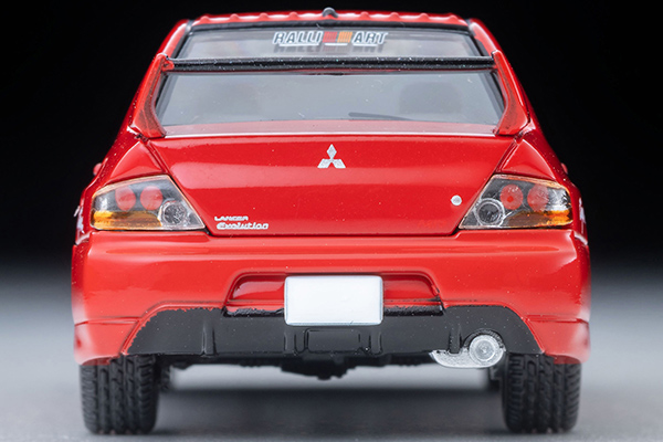 トミカリミテッドヴィンテージネオ 1/64 (ダイキャスト製) 三菱