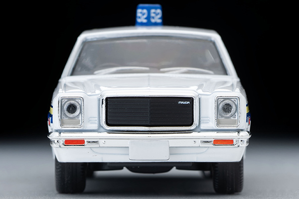 トミカリミテッドヴィンテージネオ 1/64 (ダイキャスト製) マツダ