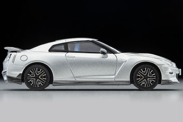 トミカリミテッドヴィンテージ ネオ ニッサン日産14台セット トミカリミテッドヴィンテージネオ 1/64 (ダイキャスト製) NISSAN GT-R