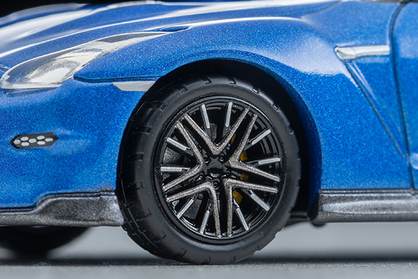 トミカリミテッドヴィンテージネオ 1/64 (ダイキャスト製