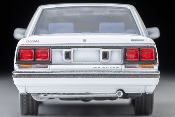 トミカリミテッドヴィンテージネオ 1/64 (ダイキャスト製) 日産