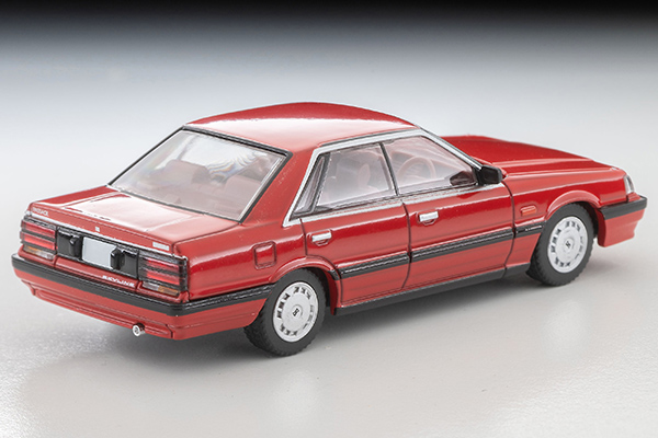 【トミカリミテッドビンテージネオ】 ニッサンスカイライン　２種 トミカリミテッドヴィンテージネオ LVーN353b 日産 スカイライン