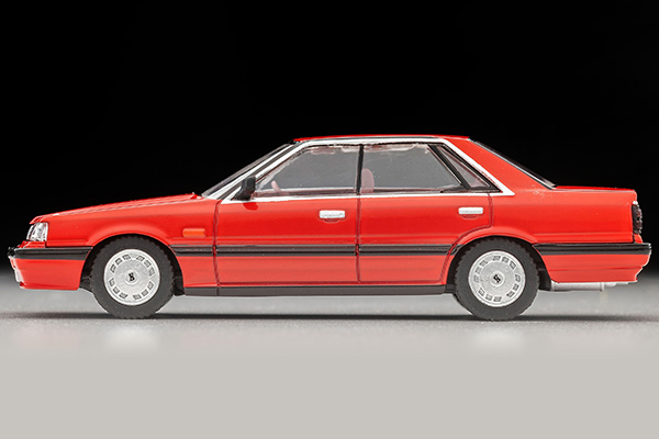 トミカリミテッドヴィンテージネオ 1/64 (ダイキャスト製) 日産
