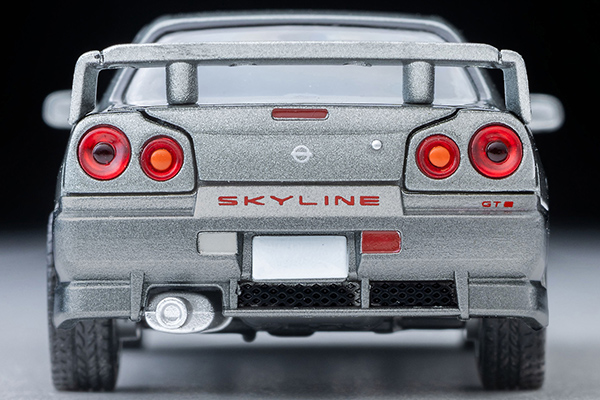 トミカリミテッドヴィンテージネオ 1/64 (ダイキャスト製) 日産