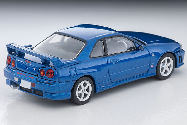 トミカリミテッドヴィンテージ シーマ3台 トミカリミテッド