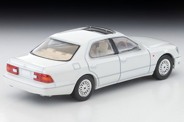 トミカリミテッドヴィンテージ　トヨタ セルシオ 1/64 トミカリミテッドヴィンテージ NEO 1/64 トヨタ セルシオ C仕様 F