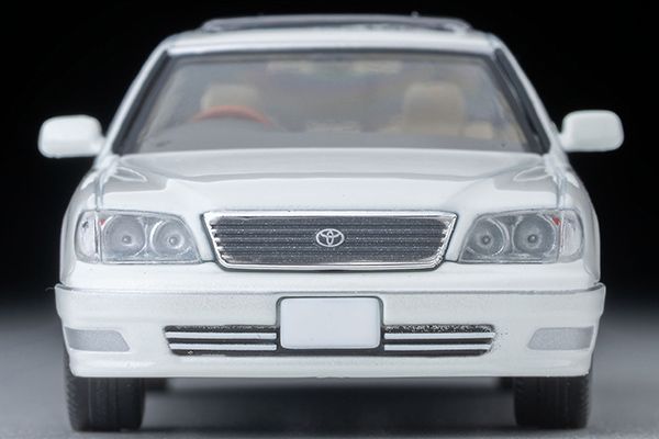 トミカリミテッドヴィンテージネオ 1/64 (ダイキャスト製) トヨタ