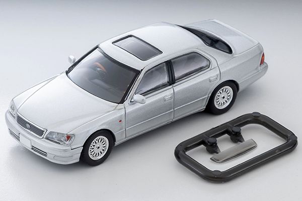 トミカリミテッドヴィンテージネオ 1/64 (ダイキャスト製) トヨタ