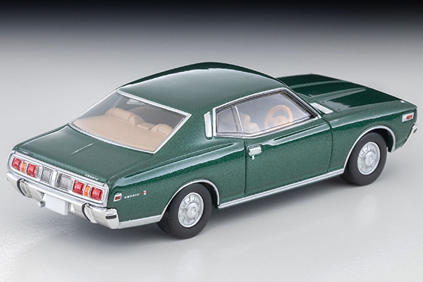 トミカリミテッドヴィンテージネオ 1/64 (ダイキャスト製) 日産