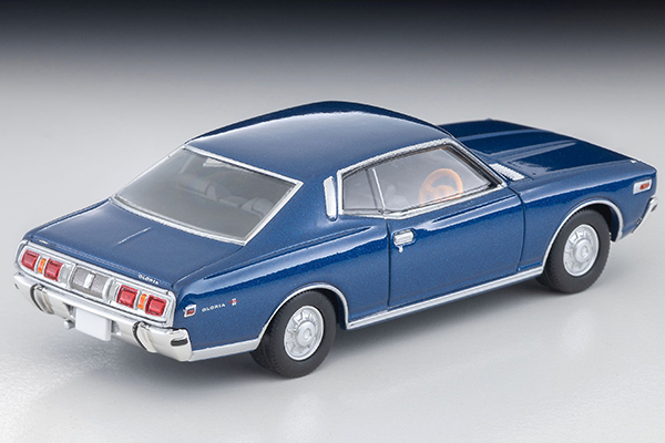 LV-N102a bグロリア280E 黒1/64スケールトミカリミテッド Amazon | トミカ リミテッドビンテージ LV-N102a グロリア280E