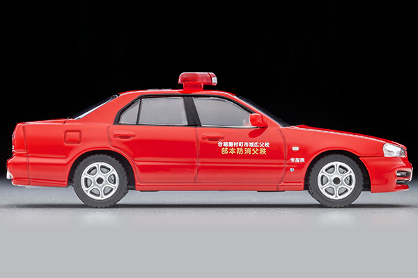 トミカリミテッドヴィンテージネオ 1/64 (ダイキャスト製) 日産