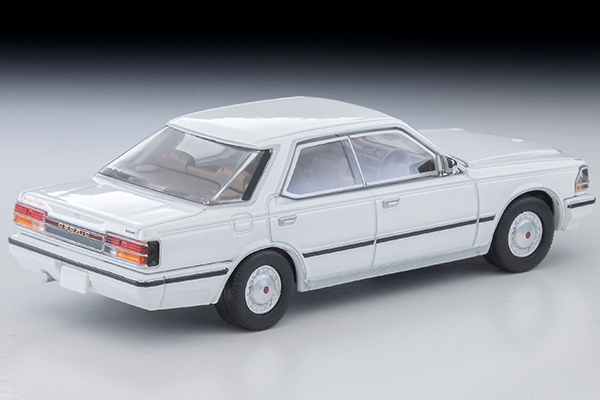 トミカリミテッドヴィンテージネオ 1/64 (ダイキャスト製) 日産