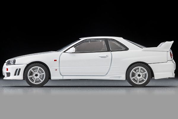 トミカリミテッドヴィンテージネオ 1/64 (ダイキャスト製) 日産