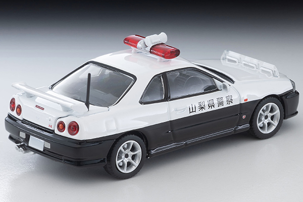 トミカ リミテッド ヴィンテージ パトカー 3台セット（2） LV-N366a-2.jpg?t=20251211195937