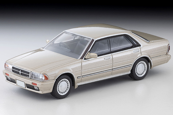 日産 ガリバー