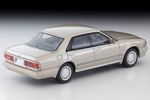 トミカリミテッドヴィンテージネオ 1/64 (ダイキャスト製) 日産