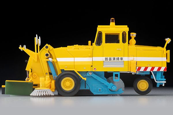 トミカリミテッドヴィンテージネオ 1/64 (ダイキャスト製) 東急 SW2Z2