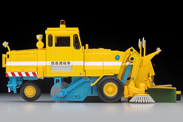 トミカリミテッドヴィンテージネオ 1/64 (ダイキャスト製) 東急 SW2Z2