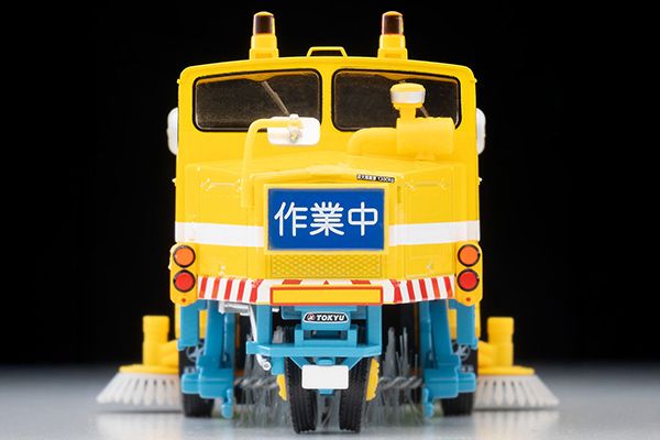 トミカリミテッドヴィンテージネオ 1/64 (ダイキャスト製) 東急 SW2Z2