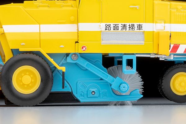 トミカリミテッドヴィンテージネオ 1/64 (ダイキャスト製) 東急 SW2Z2
