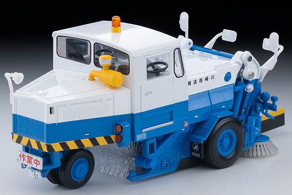 トミカリミテッドヴィンテージネオ 1/64 (ダイキャスト製) 東急 SW2Z2