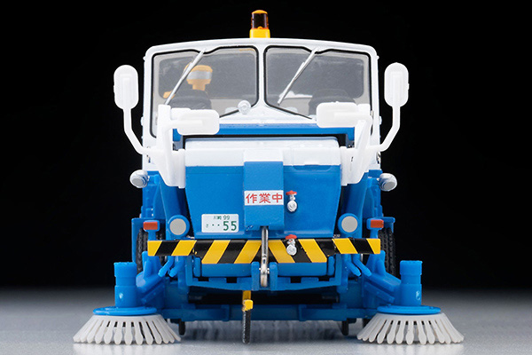 トミカリミテッドヴィンテージネオ 1/64 (ダイキャスト製) 東急 SW2Z2