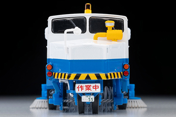 トミカリミテッドヴィンテージネオ 1/64 (ダイキャスト製) 東急 SW2Z2