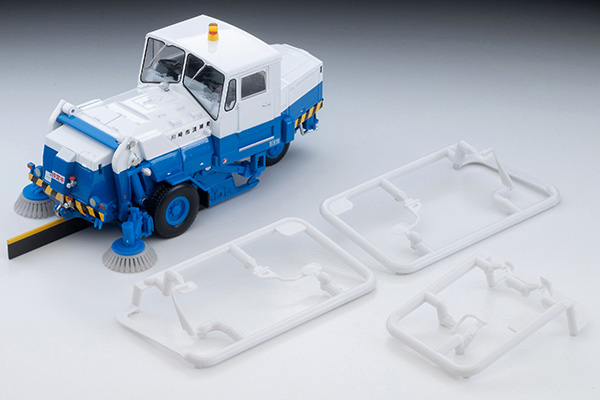 トミカリミテッドヴィンテージネオ 1/64 (ダイキャスト製) 東急 SW2Z2