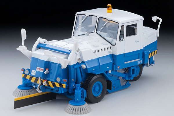 トラック、建設車 ガリバー