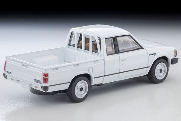 トミカリミテッドヴィンテージネオ 1/64 (ダイキャスト製) ダットサン