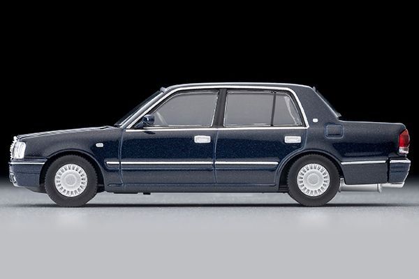 トミカリミテッドヴィンテージネオ 1/64 (ダイキャスト製) トヨタ