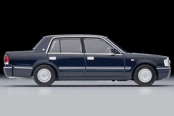 トミカリミテッドヴィンテージネオ 1/64 (ダイキャスト製) トヨタ