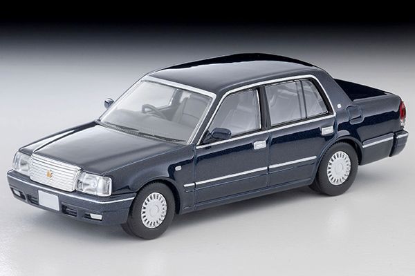 ヴォンテージ　トミカ　TOMICA 外国車　1586 トミカリミテッドヴィンテージ