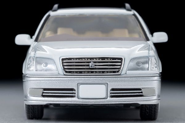 トミカリミテッドヴィンテージネオ 1/64 (ダイキャスト製) トヨタ