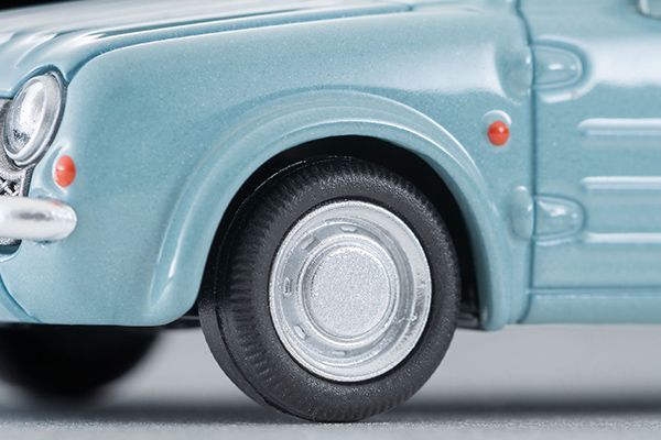 トミカリミテッドヴィンテージネオ 1/64 (ダイキャスト製) 日産 PAO