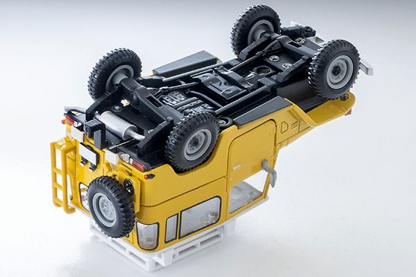 トミカリミテッドヴィンテージネオ 1/64 (ダイキャスト製) トヨタ