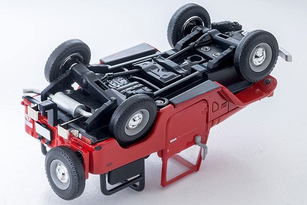 トミカリミテッドヴィンテージネオ 1/64 (ダイキャスト製) トヨタ