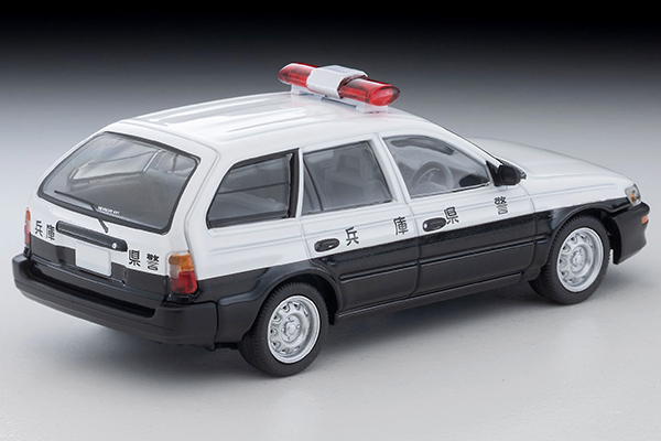 トミカリミテッドヴィンテージネオ 1/64 (ダイキャスト製) トヨタ