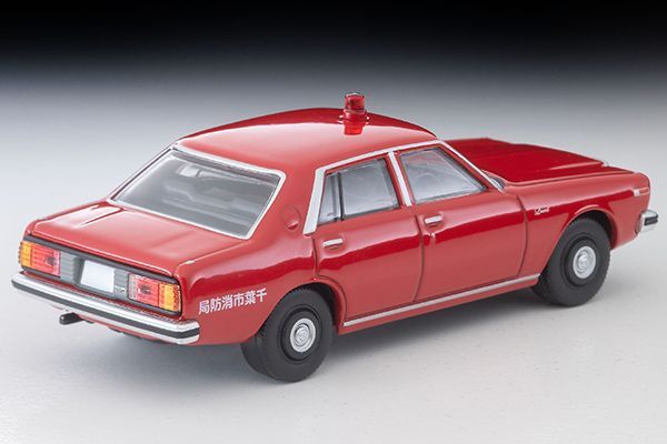 トミカリミテッドヴィンテージネオ 1/64 (ダイキャスト製) 日産