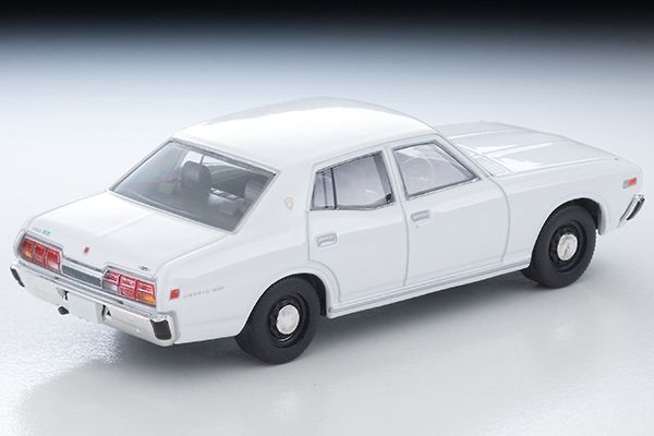 トミカリミテッドヴィンテージネオ 1/64 (ダイキャスト製) 日産