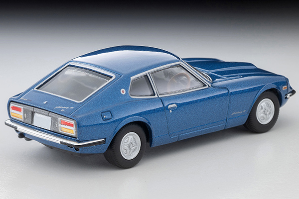 トミカリミテッドヴィンテージネオ 1/64 (ダイキャスト製) 日産