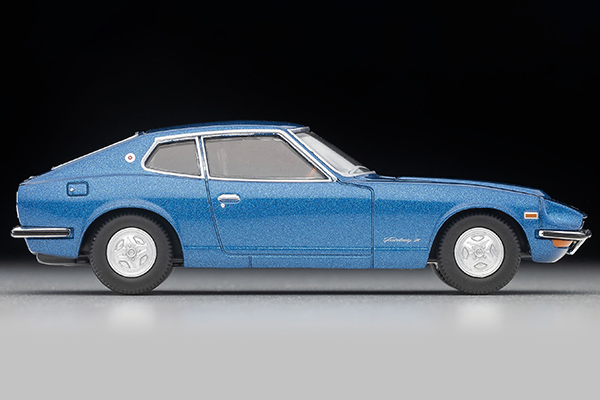 トミカリミテッド ヴィンテージ ネオ ニッサン フェアレディZ 260Z 1月予約】トミカリミテッド ヴィンテージネオ 1/64 ニッサン