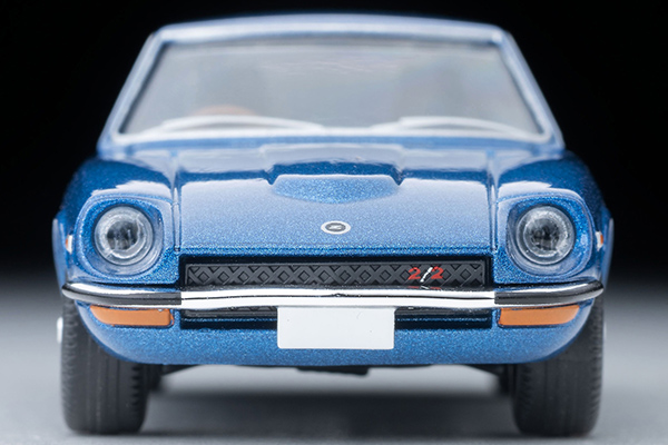 トミカリミテッドヴィンテージネオ 1/64 (ダイキャスト製) 日産